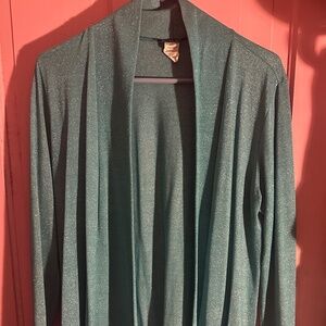 CKW cardigan